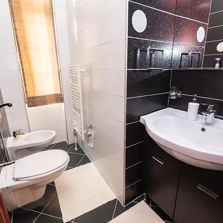 Heart Of Ferhadija شقة سراييفو