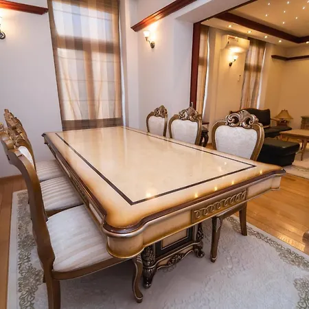 Heart Of Ferhadija * سراييفو