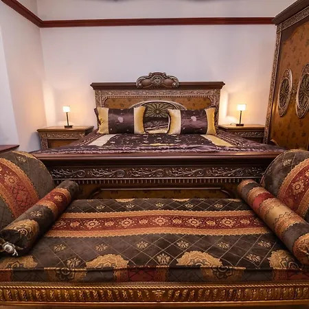 Heart Of Ferhadija شقة