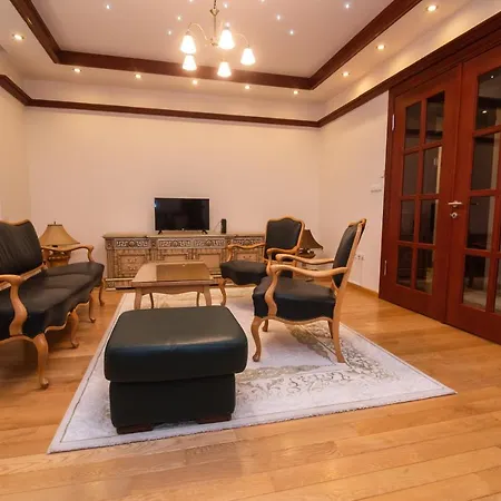 Heart Of Ferhadija *