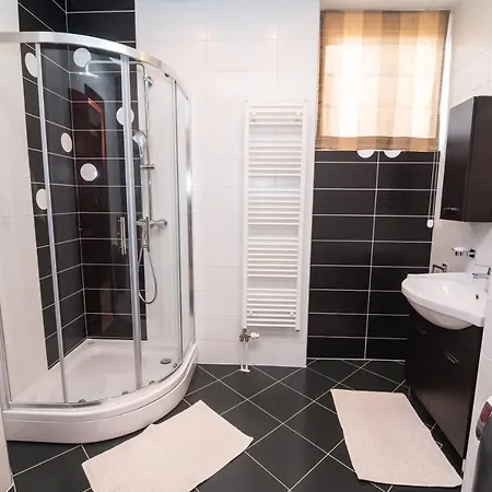 Heart Of Ferhadija * سراييفو