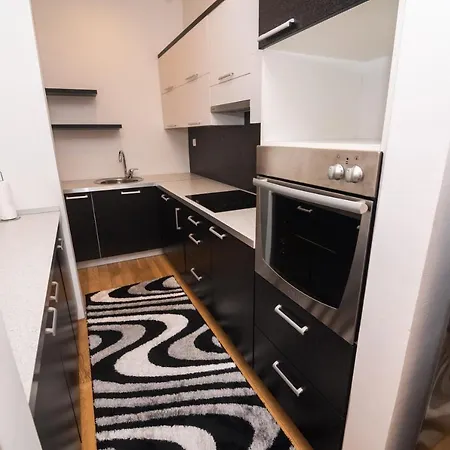 Apartman Heart Of Ferhadija *