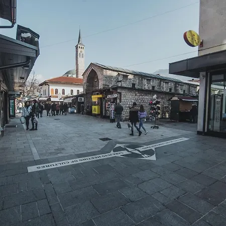 Heart Of Ferhadija *