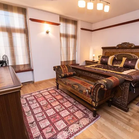 Heart Of Ferhadija *