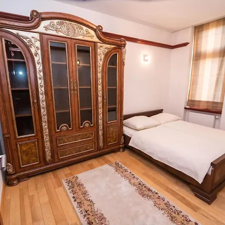 Heart Of Ferhadija *