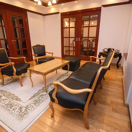 Heart Of Ferhadija * Saraievo