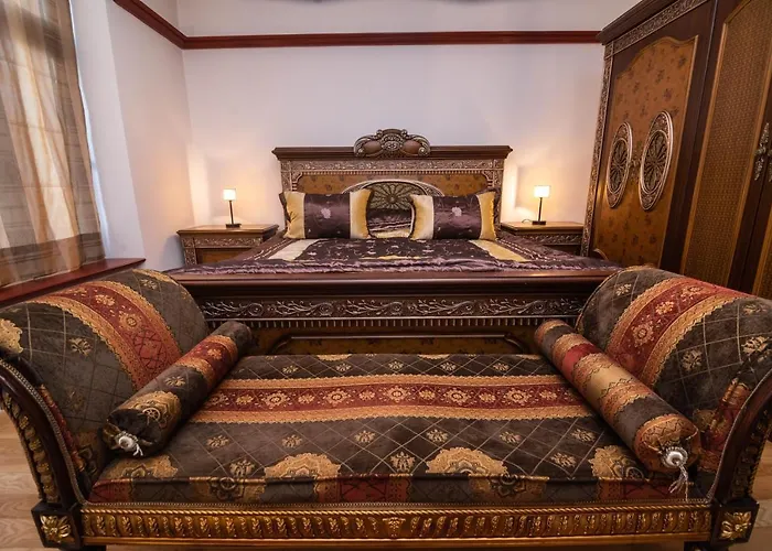 Heart Of Ferhadija 아파트