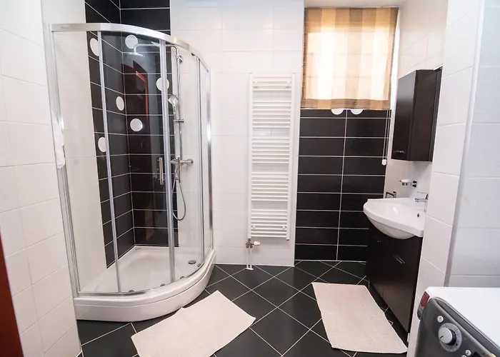 Heart Of Ferhadija * 사라예보