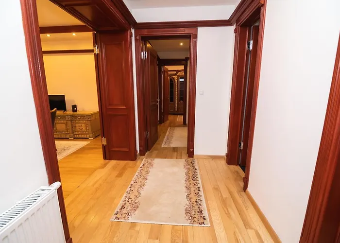 Heart Of Ferhadija 사라예보