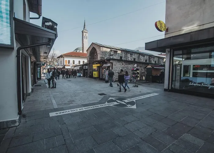 Heart Of Ferhadija *