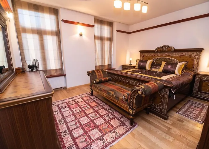 Heart Of Ferhadija *