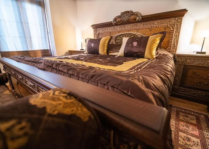 아파트 Heart Of Ferhadija