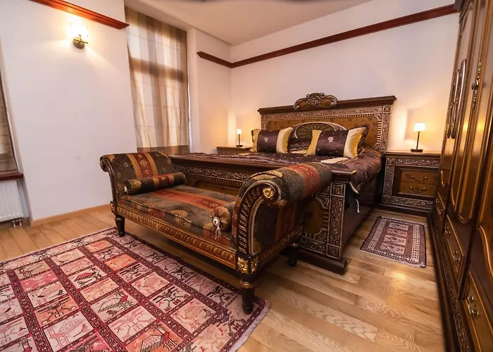 아파트 Heart Of Ferhadija *