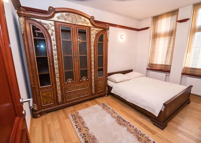 Heart Of Ferhadija *