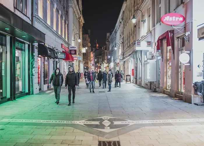 Heart Of Ferhadija *