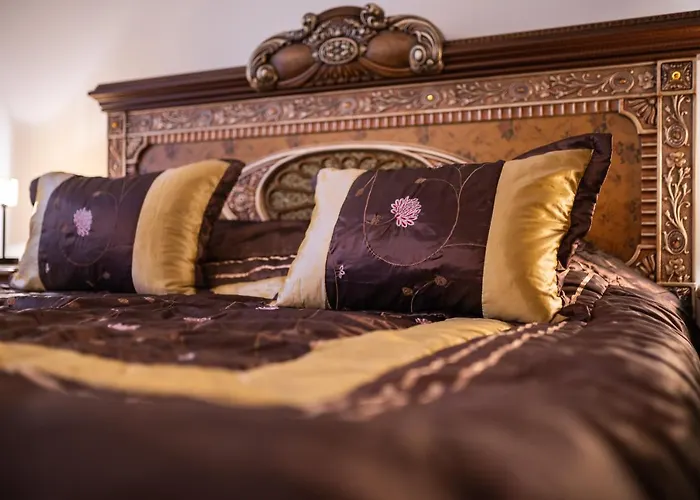 Heart Of Ferhadija 사라예보