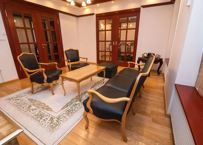 Heart Of Ferhadija * 사라예보